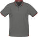 Mens Jet Golf Shirt - Black Lime Only-