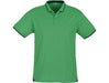 Mens Jet Golf Shirt - Black Lime Only-