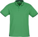 Mens Jet Golf Shirt - Black Lime Only-2XL-Green-G