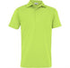 Mens Pro Golf Shirt-2XL-Lime-L