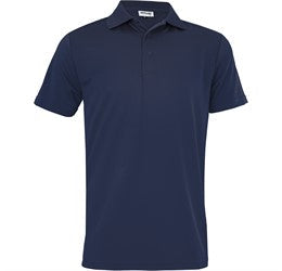 Mens Pro Golf Shirt-2XL-Navy-N