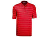Mens Rio Golf Shirt - Red Only-