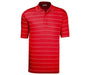Mens Rio Golf Shirt - Red Only-