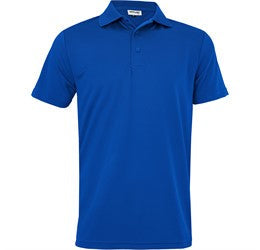 Mens Pro Golf Shirt-2XL-Royal Blue-RB