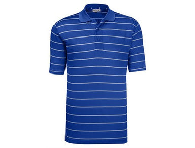 Mens Rio Golf Shirt - Royal Blue