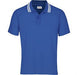 Mens Griffon Golf Shirt - Royal Blue Only-L-Royal Blue-RB