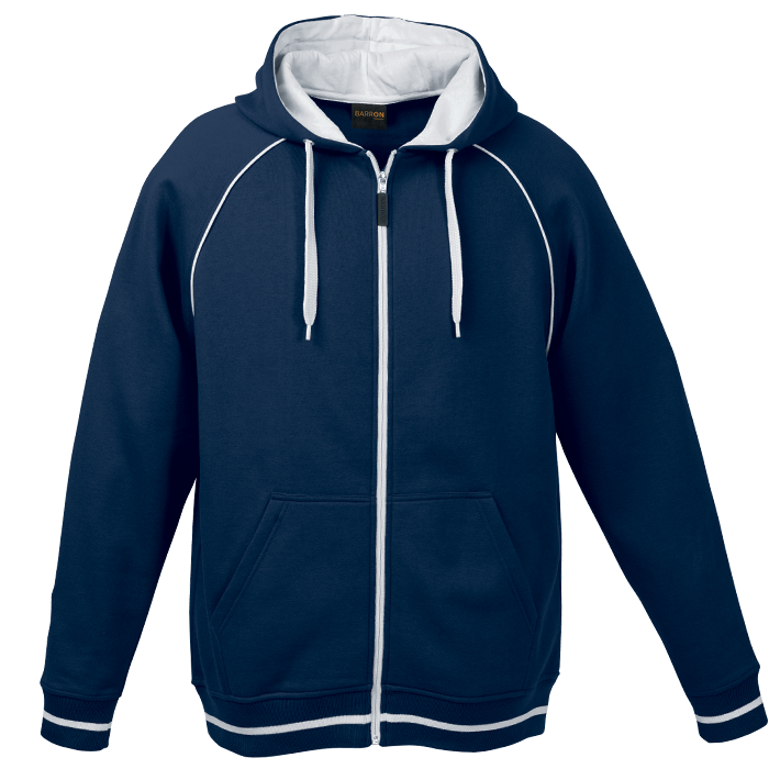 Mens Harvard Hoody Navy / XS / Regular - Sweaters