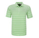 Mens Hawthorne Golf Shirt - Black Only-