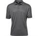 Mens Hydro Golf Shirt-2XL-Grey-GY