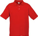 Mens Icon Golf Shirt-2XL-Red-R