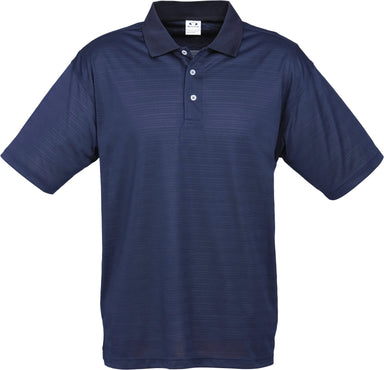 Mens Icon Golf Shirt-2XL-Navy-N