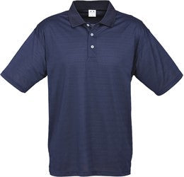 Mens Icon Golf Shirt-