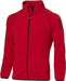 Mens Ignition Micro Fleece Jacket - Red Only-Coats & Jackets