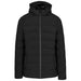 Mens Iveroc Jacket 2XL / Black / BL