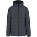 Mens Iveroc Jacket 2XL / Charcoal / C