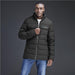 Mens Iveroc Jacket