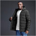 Mens Iveroc Jacket