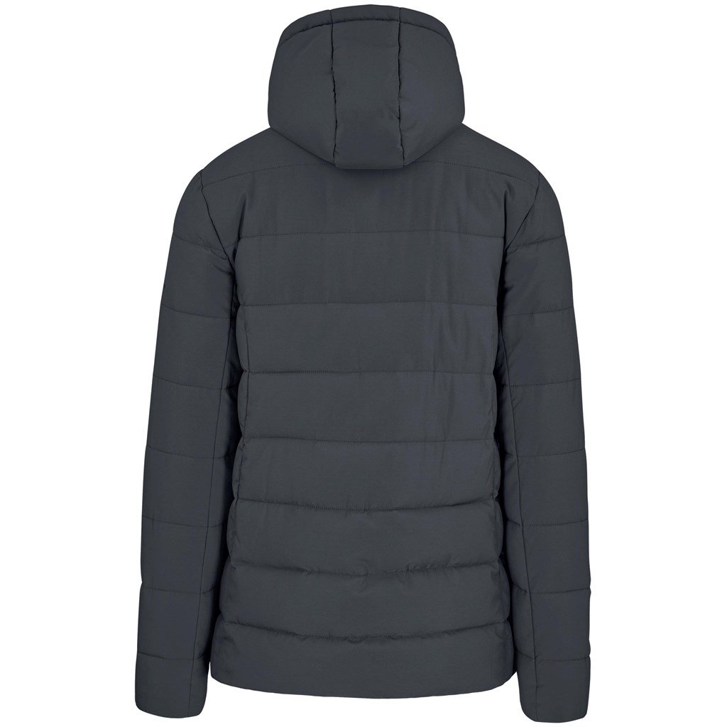 Mens Iveroc Jacket