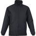 Mens Max Jacket Black / SML / Regular - Jackets