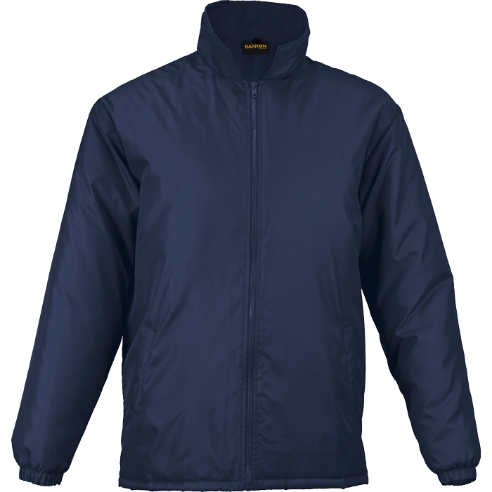 Shop Quilted Jacket with Long Sleeves and Zippered Closure Online | Max UAE  | Mens fashion wear, Max fashion, Quilted jacket
