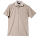 Mens Jacquard Collar Golfer - Golf Shirts