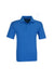 Mens Jepson Golf Shirt - Grey Only-L-Blue-BU
