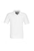 Mens Jepson Golf Shirt - Grey Only-L-White-W