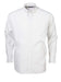 Mens K202 L/S Shirt - White / S