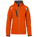 Mens Katavi Softshell Jacket - Red Only-Coats & Jackets