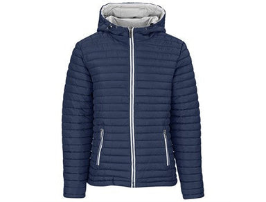 Mens Kortina Reversible Jacket - Navy Only-Coats & Jackets