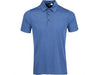 Mens Legacy Golf Shirt - Light Blue Only-