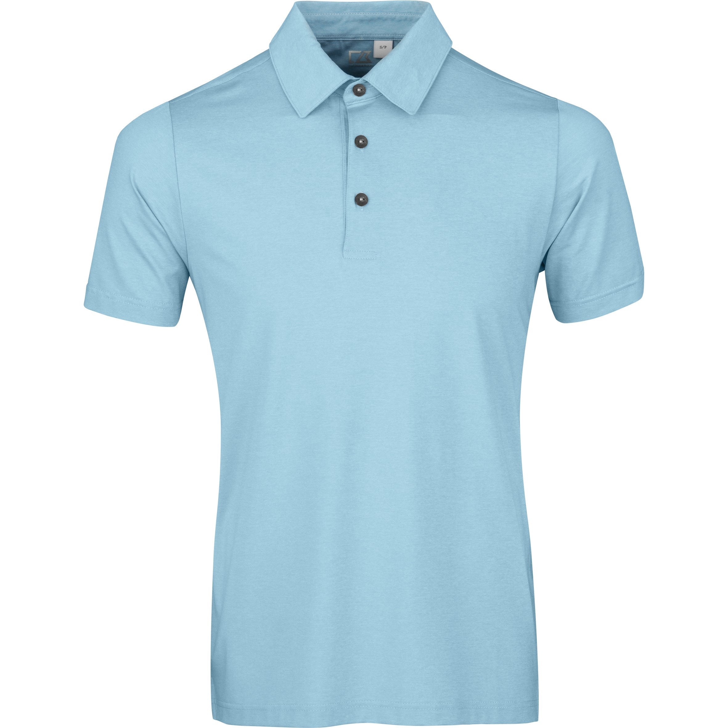 Mens Legacy Golf Shirt - Light Blue Only-2XL-Light Blue-LB