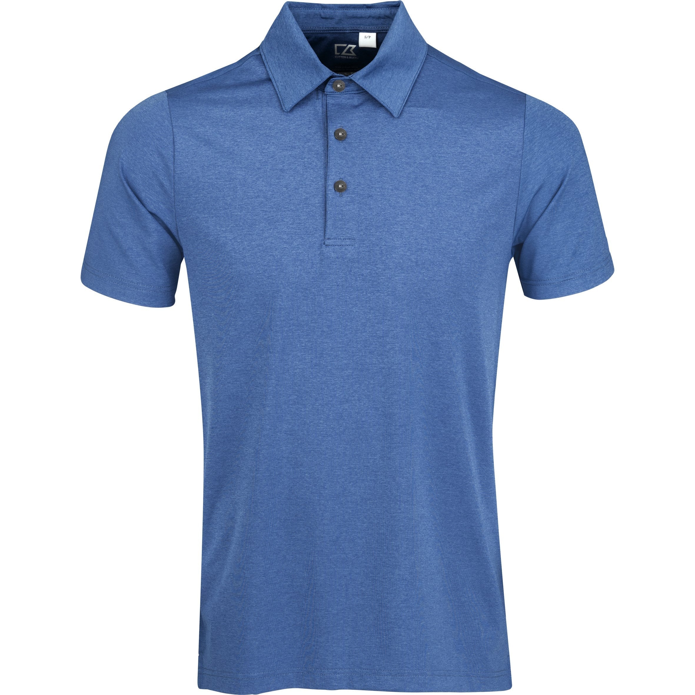 Mens Legacy Golf Shirt - Light Blue Only-2XL-Royal Blue-RB