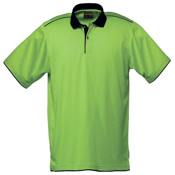 Mens Leisure Golfer - Golf Shirts