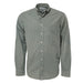Mens Long Sleeve Broadcloth Work Shirt Fatigue/White Check / 3XL - High Grade Shirts
