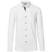 Mens Long Sleeve Casablanca Shirt - Navy Only-L-Navy-N