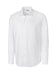 Mens Long Sleeve Claremont Shirt - Blue Only-2XL-White-W