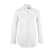 Mens Long Sleeve Inyala Shirt - White Only-2XL-White-W