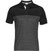 Mens Maestro Golf Shirt-2XL-Black-BL