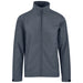 Mens Maxson Softshell Jacket - Orange Only-Coats & Jackets-2XL-Grey-GY