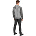 Mens Maxx Jacket - Grey - Coats & Jackets