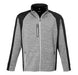 Mens Mirage Softshell Jacket - Grey Only-