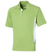 Mens Mitica Golf Shirt - Lime Only-2XL-Lime-L