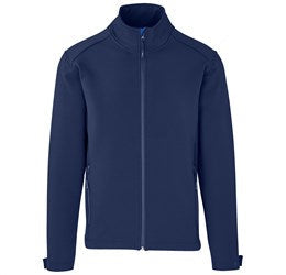 Mens Nagano Softshell Jacket-