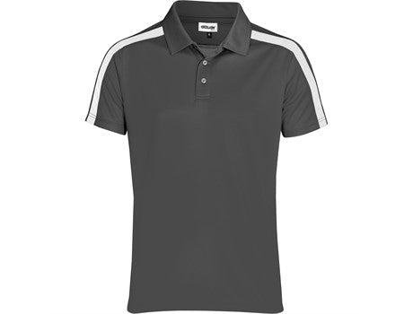 Mens Nautilus Golf Shirt-