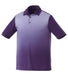 Mens Next Golf Shirt - Light Blue Only-L-Purple-P