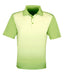 Mens Next Golf Shirt - Light Blue Only-L-Lime-L