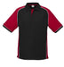 Mens Nitro Golf Shirt - Purple Only-2XL-Red-R
