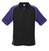 Mens Nitro Golf Shirt - Purple Only-XL-Purple-P
