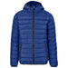 Mens Norquay Insulated Jacket-Coats & Jackets-L-Blue-BU